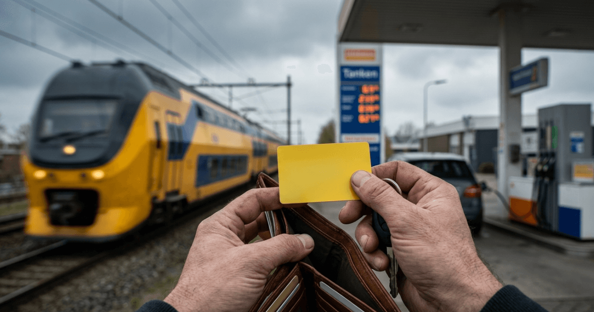 Bilety na transport publiczny drożeją o 12%! Co to oznacza dla Ciebie?