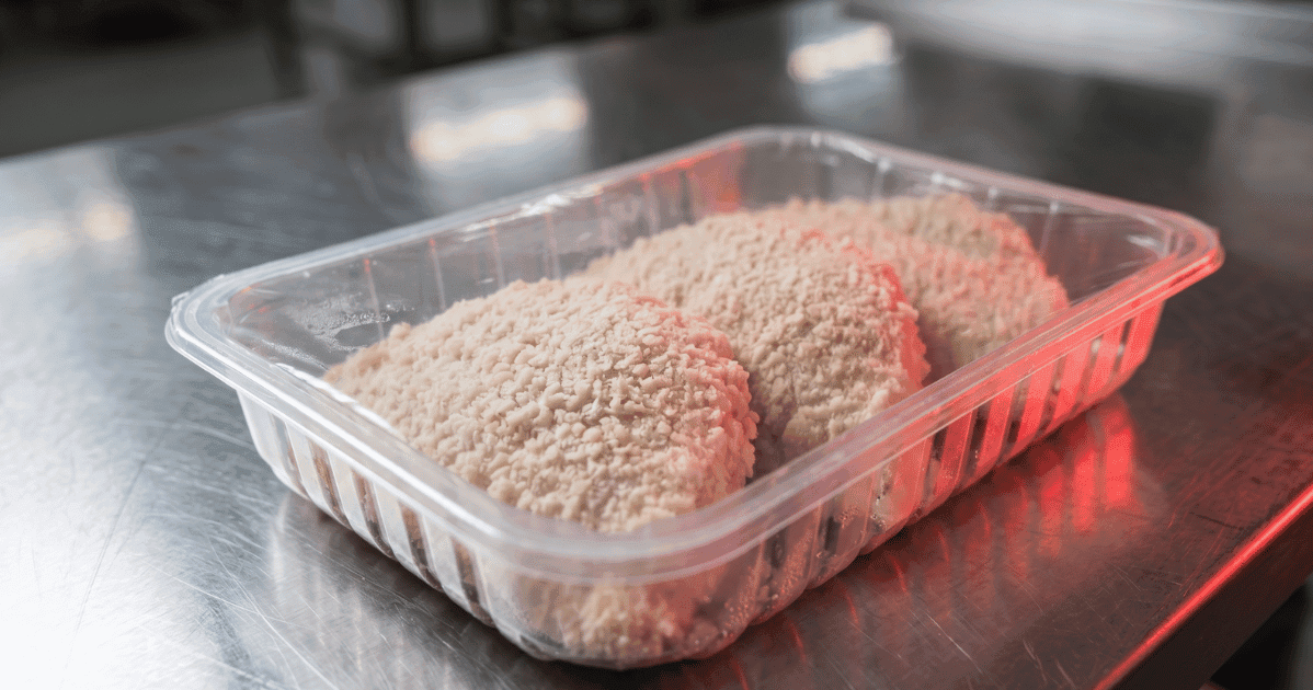 Uwaga! Aldi wycofuje kurczaka Cordon Bleu z powodu salmonelli!